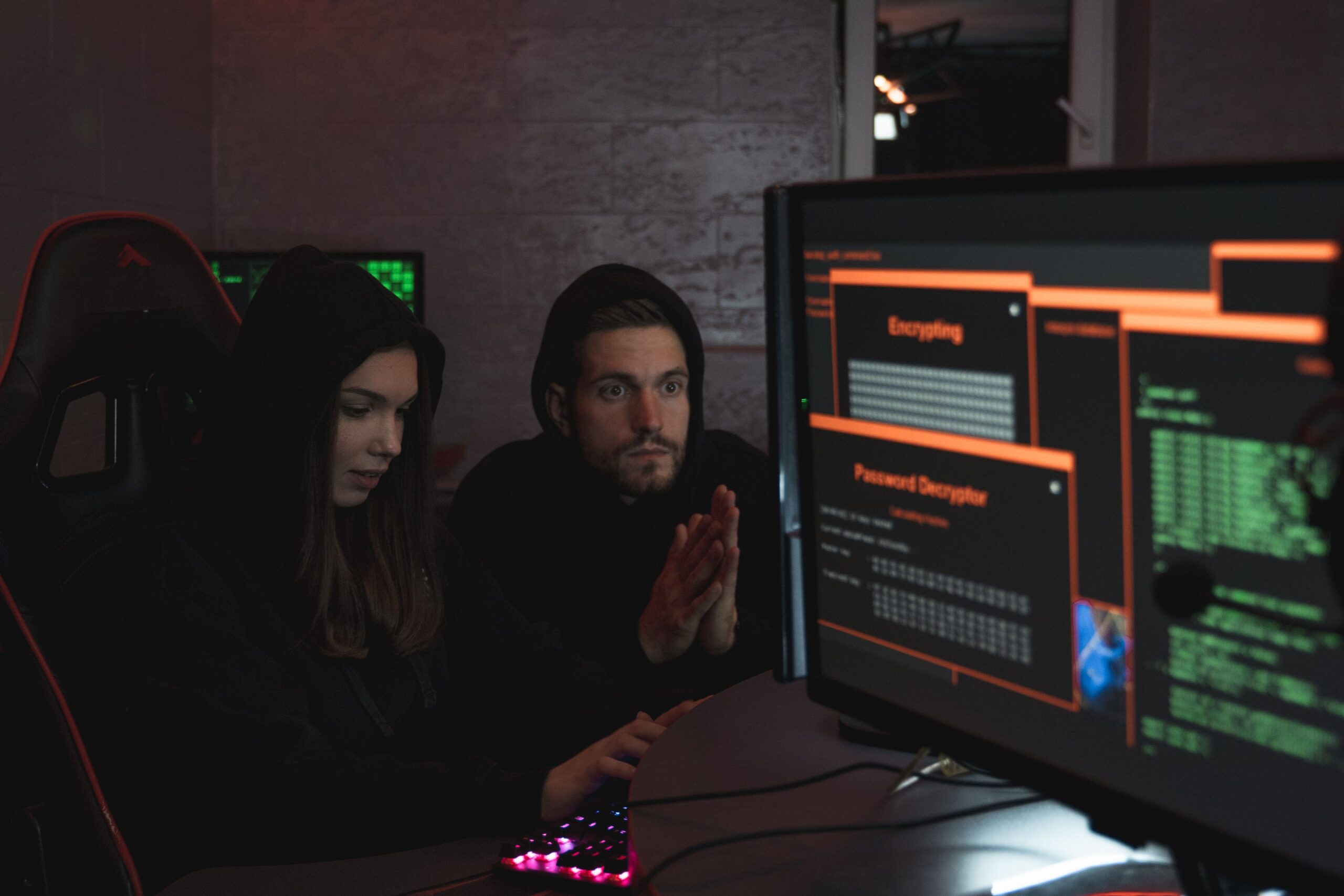 What Is a Firewall? Types, Benefits, and How Firewalls Work